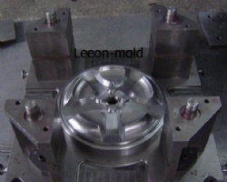 wheel Mould