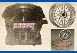 Wheel Die