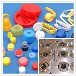 Plastic injection Mould